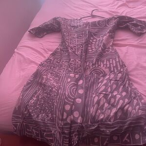 Great cute party bisayo dress from her early days